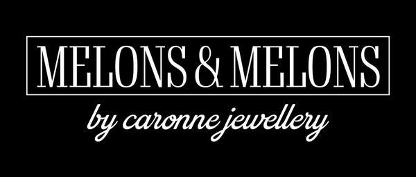 Melons & Melons jewellery